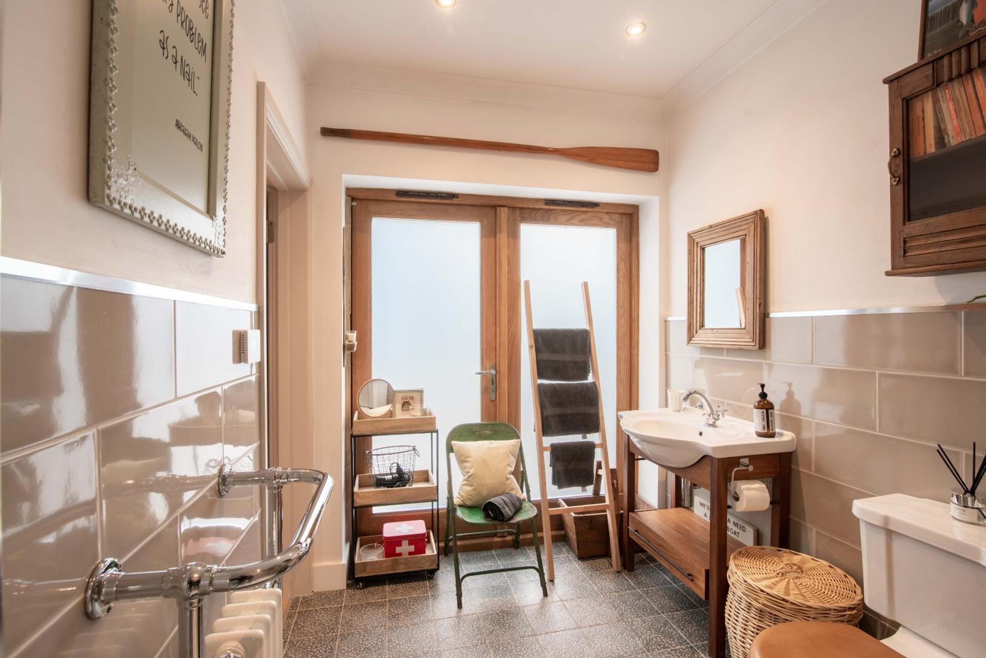 Granby Estate The Old Pool House Apartment Bradford-On-Avon Ngoại thất bức ảnh