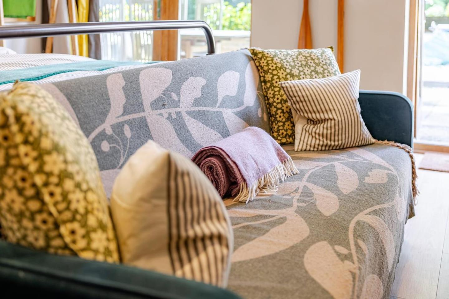 Granby Estate The Old Pool House Apartment Bradford-On-Avon Ngoại thất bức ảnh