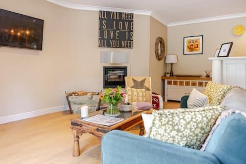 Granby Estate The Old Pool House Apartment Bradford-On-Avon Ngoại thất bức ảnh