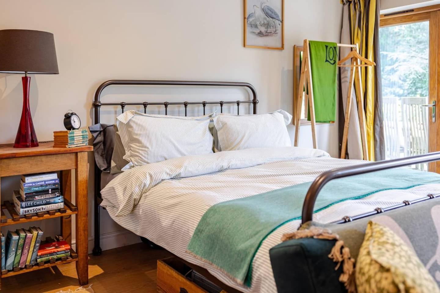 Granby Estate The Old Pool House Apartment Bradford-On-Avon Ngoại thất bức ảnh