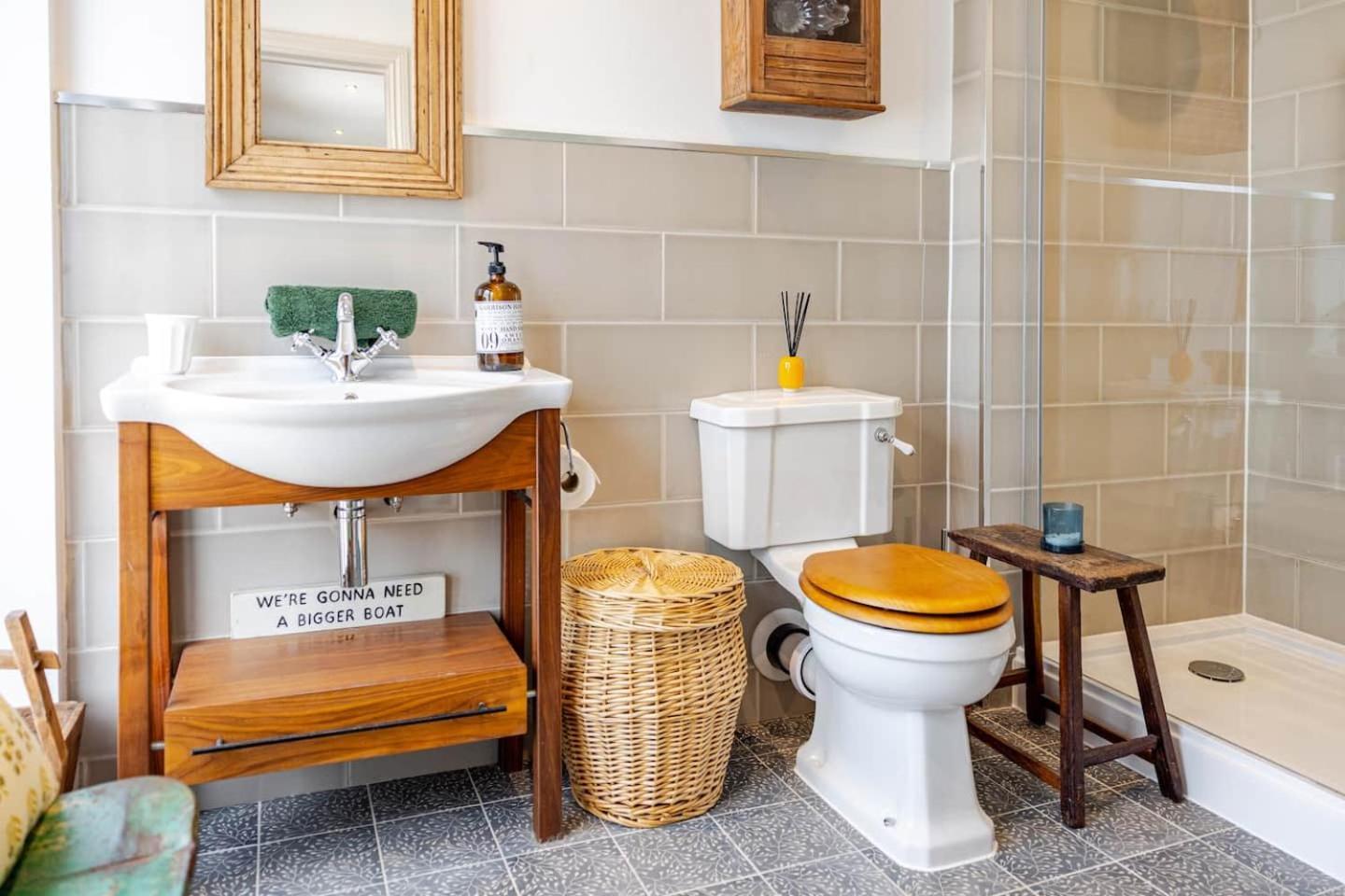 Granby Estate The Old Pool House Apartment Bradford-On-Avon Ngoại thất bức ảnh