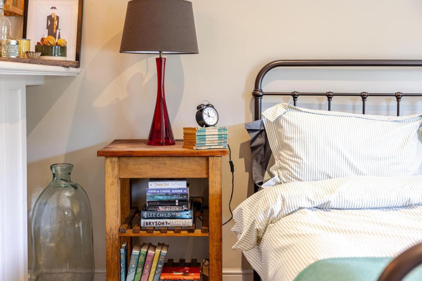 Granby Estate The Old Pool House Apartment Bradford-On-Avon Ngoại thất bức ảnh